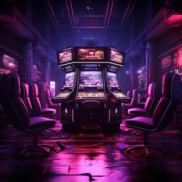 boom arm mobile gaming