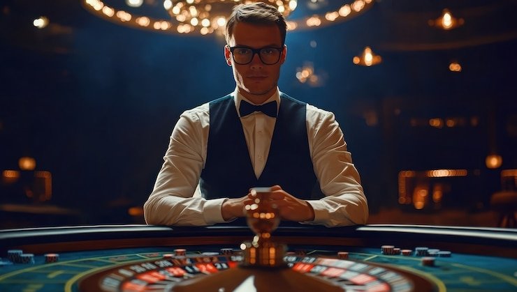 boom arm Hamara Live Casino Lobby Kaisa Kaam Karta Hai