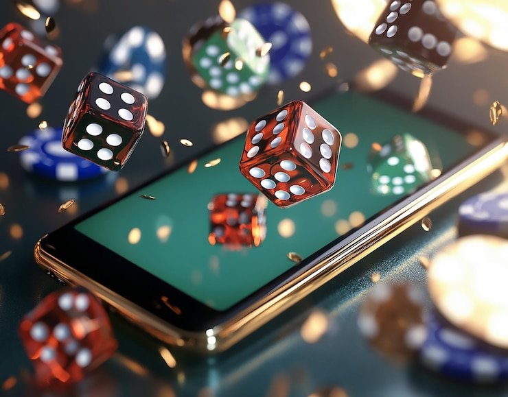 boom arm Live Dealers
